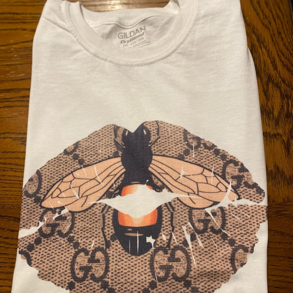 Summer t-shirt